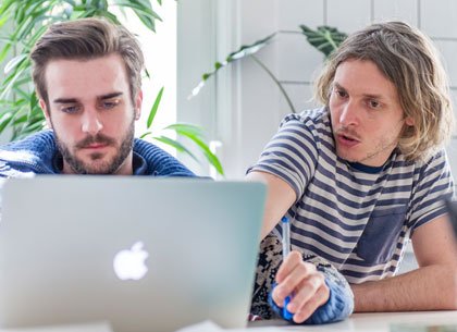 Trust & Certification